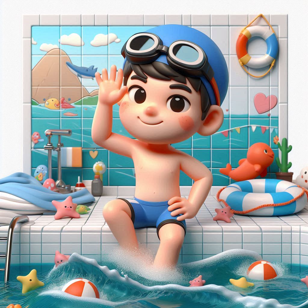 200+ Swimmer Jokes That Make a Splash with Fun and Laughter 2 One Liner Swimmer Jokes to Share
