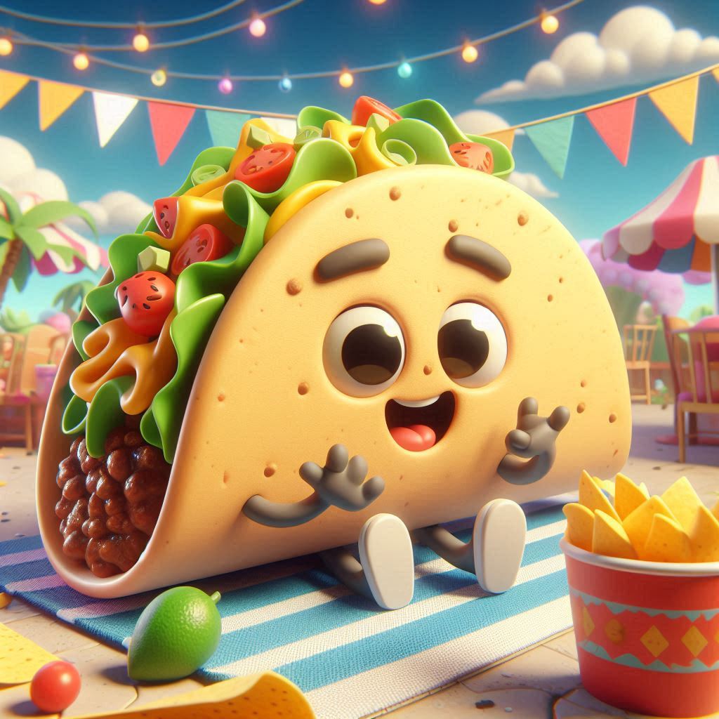 200+ Taco Tuesday Jokes to Spice Up Your Family Feast 2 One Liner Taco Tuesday Jokes
