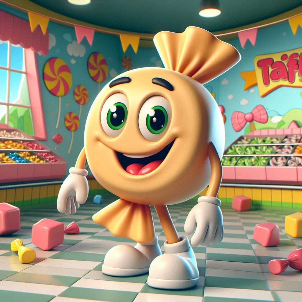 200+ Taffy Puns to Sweeten Your Day with Clever Laughs 2 One Liner Taffy Puns to Brighten Your Day