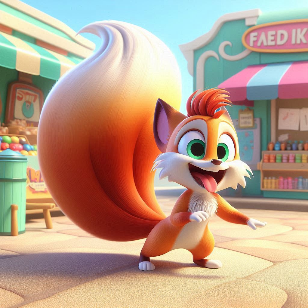 200+ Tail Puns That Will Leave You Wagging with Laughter 2 One Liner Tail Puns That Will Make You Laugh