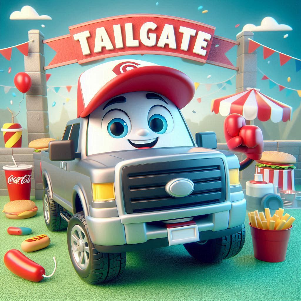 200+ Tailgate Puns for Fun-Filled Game Day Laughter 2 One Liner Tailgate Puns That Score Big