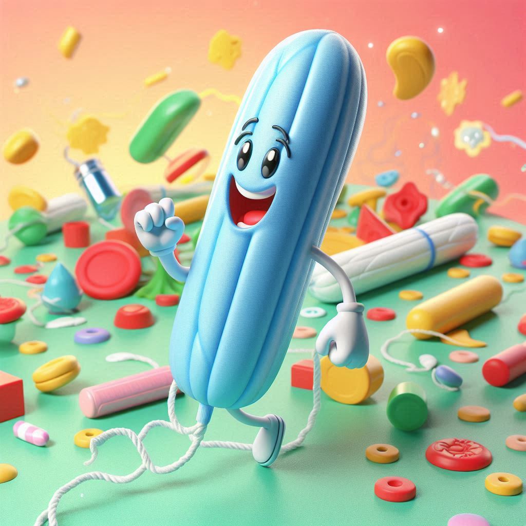 200+ Tampon Puns That Will Make You Laugh Out Loud 2 One Liner Tampon Puns to Share with Friends