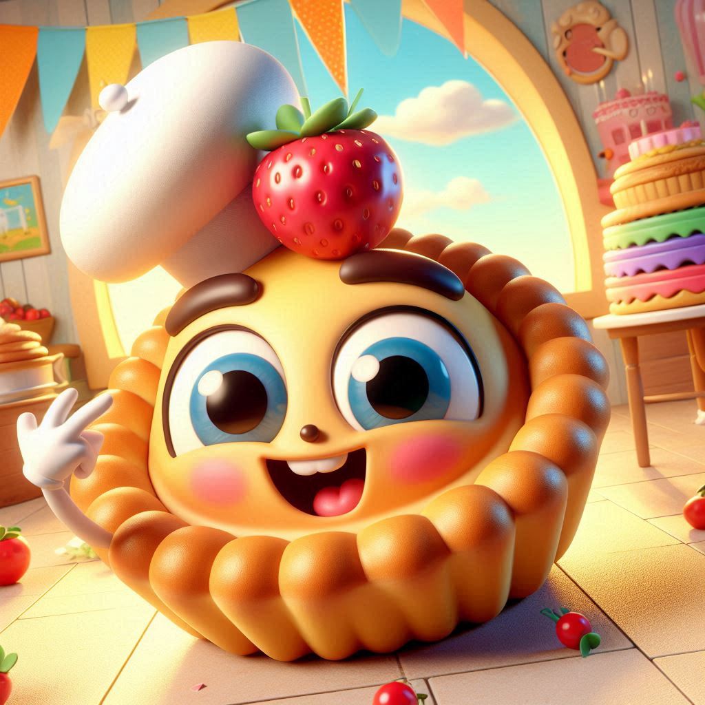 200+ Tart Puns to Add a Slice of Fun to Your Day 2 One Liner Tart Puns That Will Make You Smile