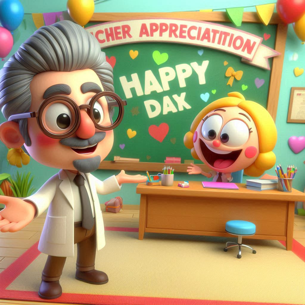 200+ Teacher Appreciation Week Puns for Laughs and Gratitude 2 One Liner Teacher Appreciation Week Puns to Share