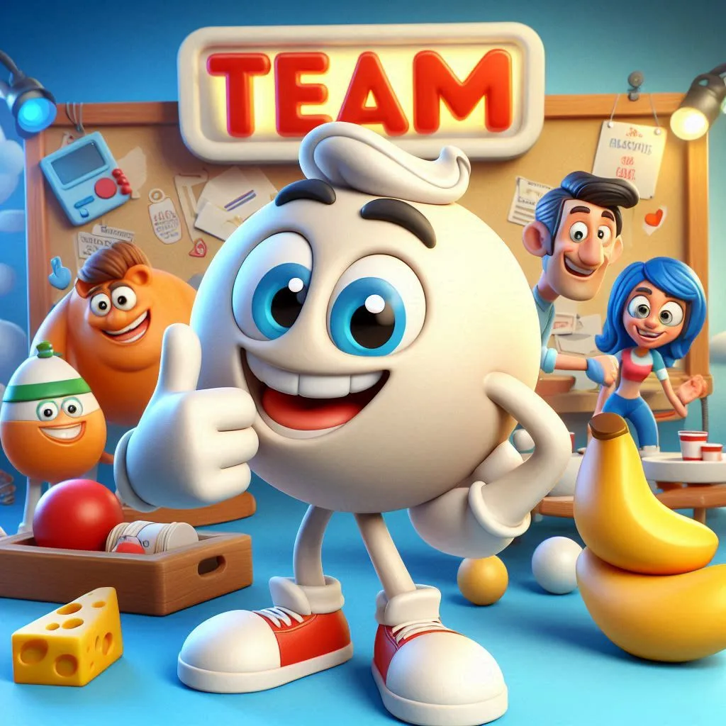 200+ Team Puns That Will Boost Your Group's Spirit and Laughs 2 One Liner Team Puns to Lighten the Mood