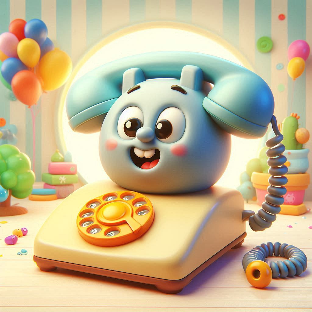 200+ Telephone Puns That Will Ring Your Funny Bone 2 One Liner Telephone Puns That Will Crack You Up