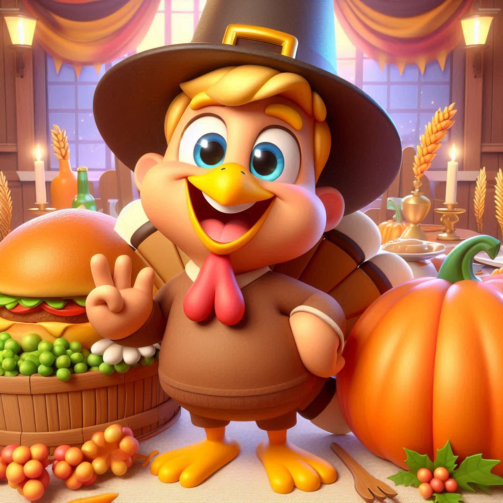 200+ Thanksgiving Day Puns to Gobble Up and Share Smiles 2 One Liner Thanksgiving Day Puns to Share