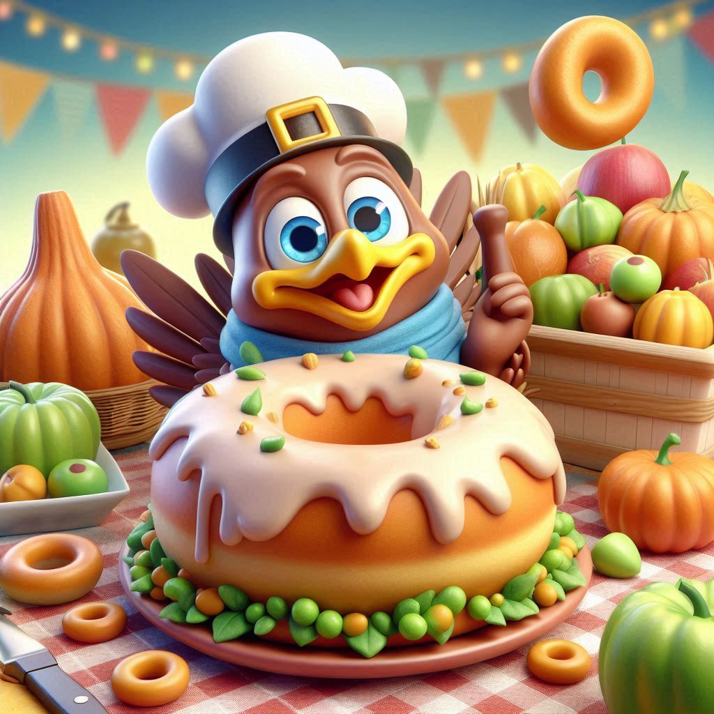 200+ Thanksgiving Food Puns to Spice Up Your Holiday Feast 2 One Liner Thanksgiving Food Puns That Will Make You Smile