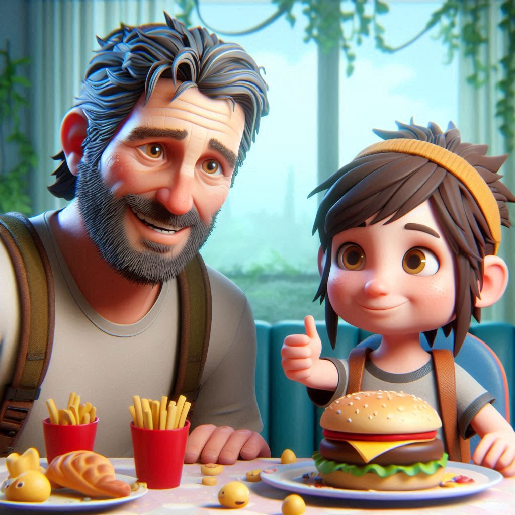 200+ The Last Of Us Jokes to Brighten Your Post-Apocalyptic Day 2 One Liner The Last Of Us Jokes