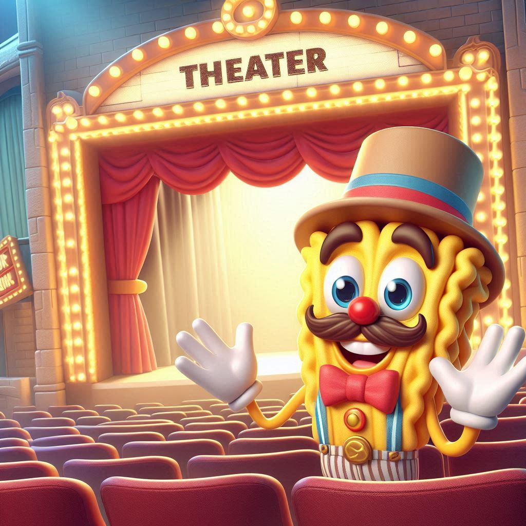 200+ Theater Jokes That Will Steal the Show and Make You Laugh 2 One Liner Theater Jokes
