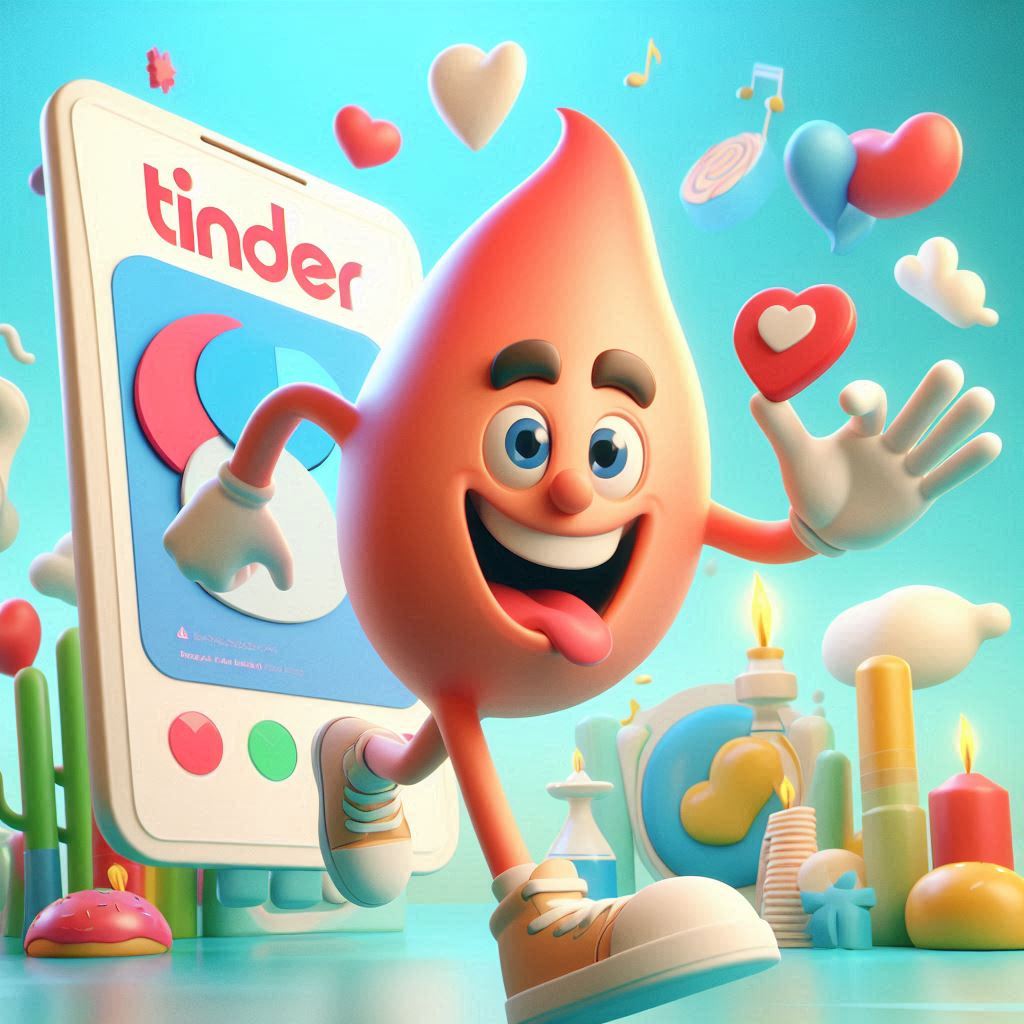 200+ Tinder Puns to Spark Laughter and Love in Your Chats 2 One Liner Tinder Puns to Break the Ice