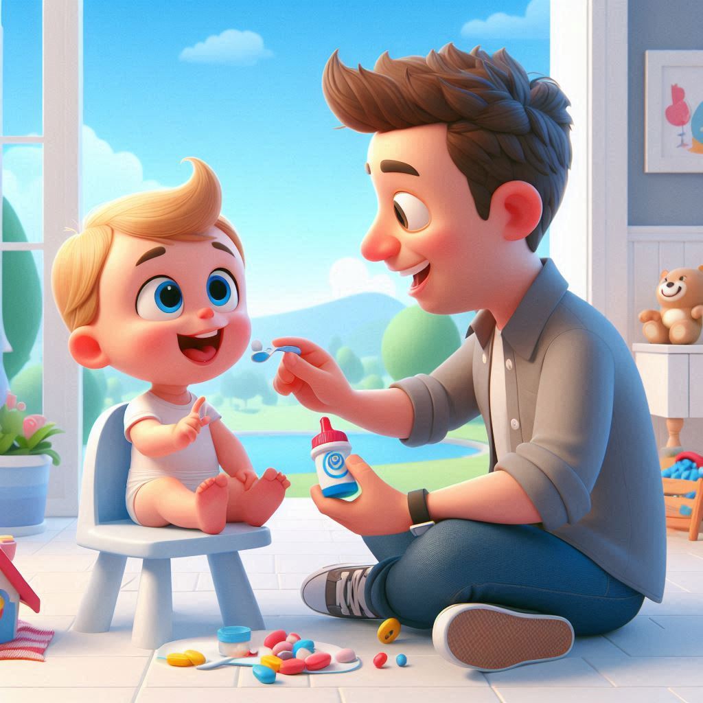200+ Parenting Toddler Jokes for Giggles and Family Fun 2 One Liner Toddler Jokes for Parents