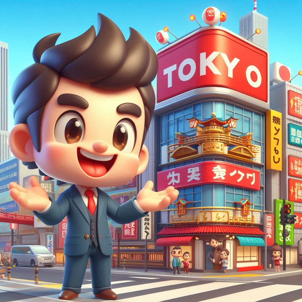 200+ Tokyo Puns That Will Make You Laugh Out Loud Today 2 One Liner Tokyo Puns That Will Make You Smile