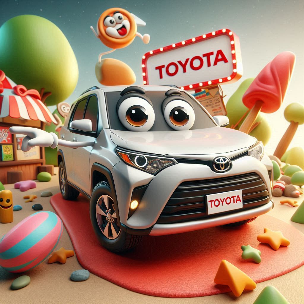 200+ Toyota Jokes That Will Drive You to Laughter and Fun 2 One Liner Toyota Jokes to Share