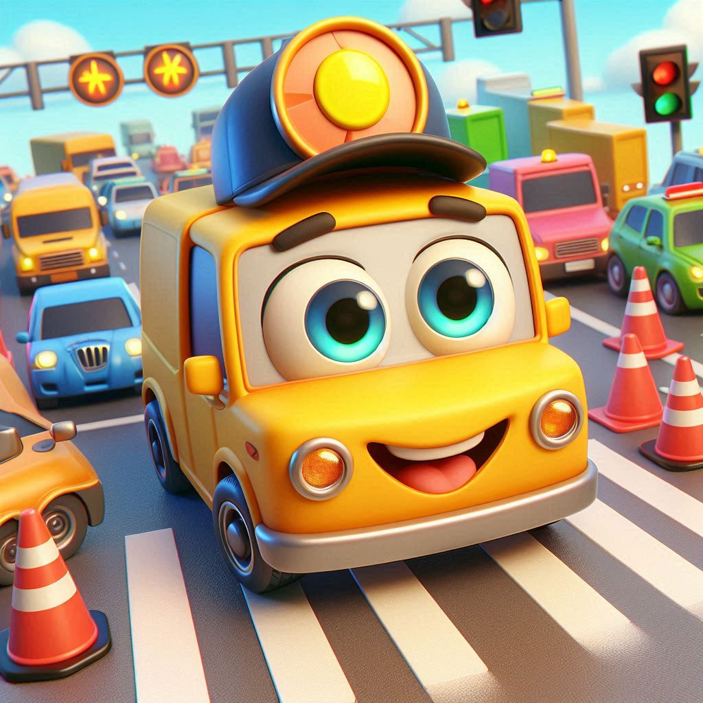 200+ Traffic Puns to Keep You Laughing on the Road 2 One Liner Traffic Puns to Lighten Your Drive