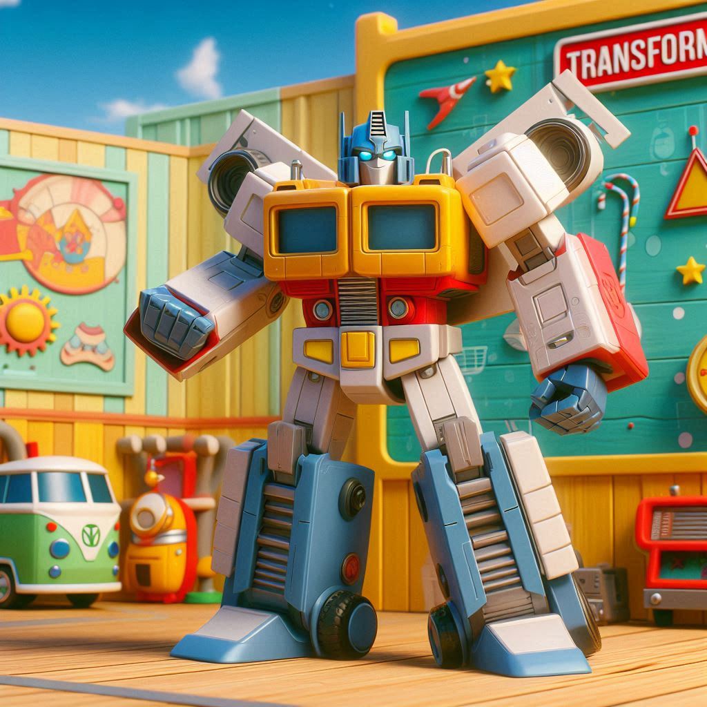 200+ Transformer Puns That Will Make You Roll Out with Laughter 2 One Liner Transformer Puns to Share