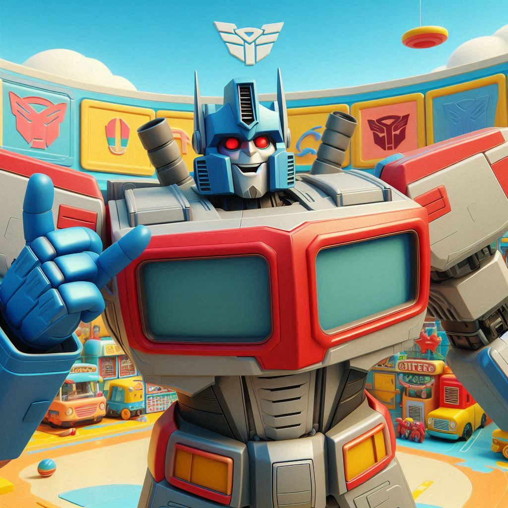 200+ Transformers Jokes That Will Make You Roll with Laughter 2 One Liner Transformers Jokes