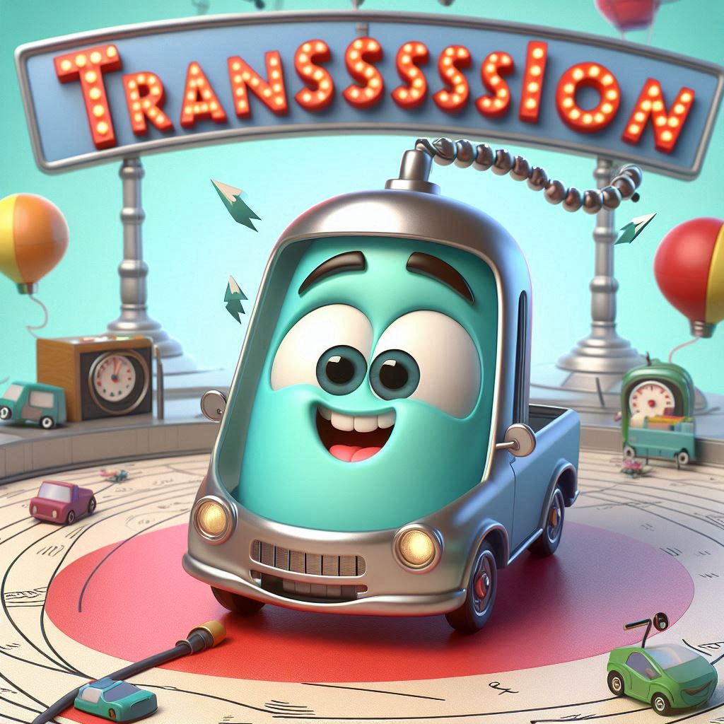 200+ Transmission Jokes That Will Drive You Crazy with Laughter 2 One Liner Transmission Jokes