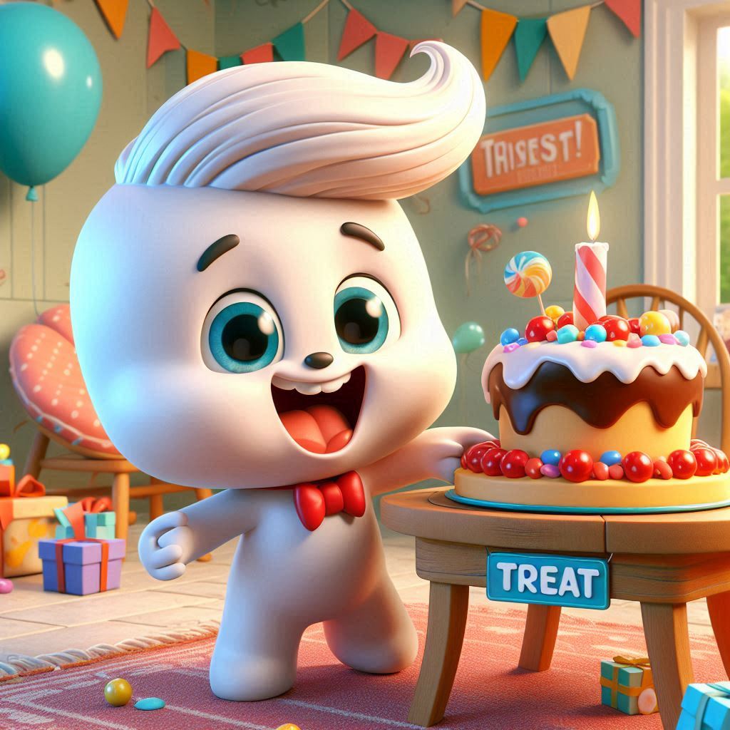200+ Treat Jokes to Sweeten Your Day with Laughter and Fun 2 One Liner Treat Jokes