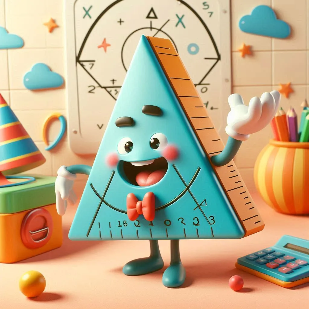 One Liner Trigonometry Puns That Will Make You Laugh