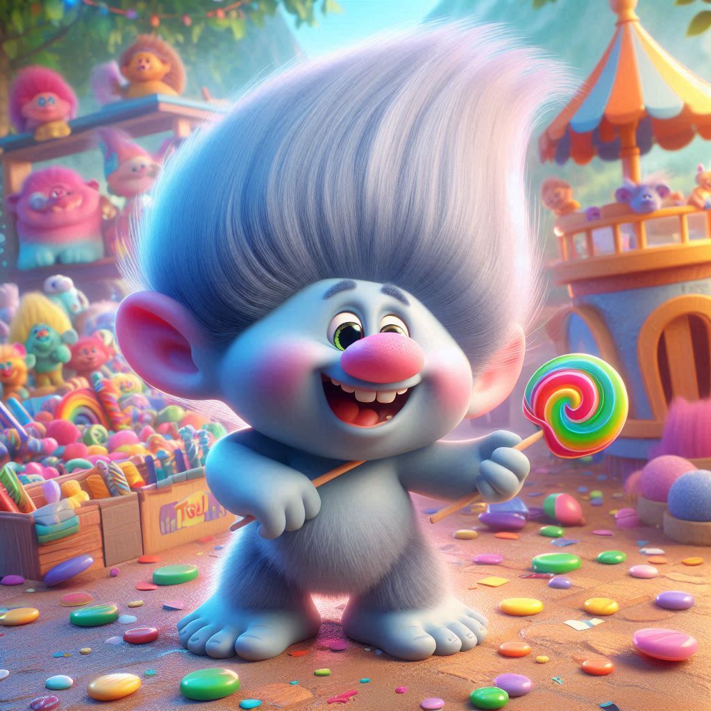 200+ Trolls Puns That Will Brighten Your Day and Make You Smile 2 One Liner Trolls Puns to Make You Smile