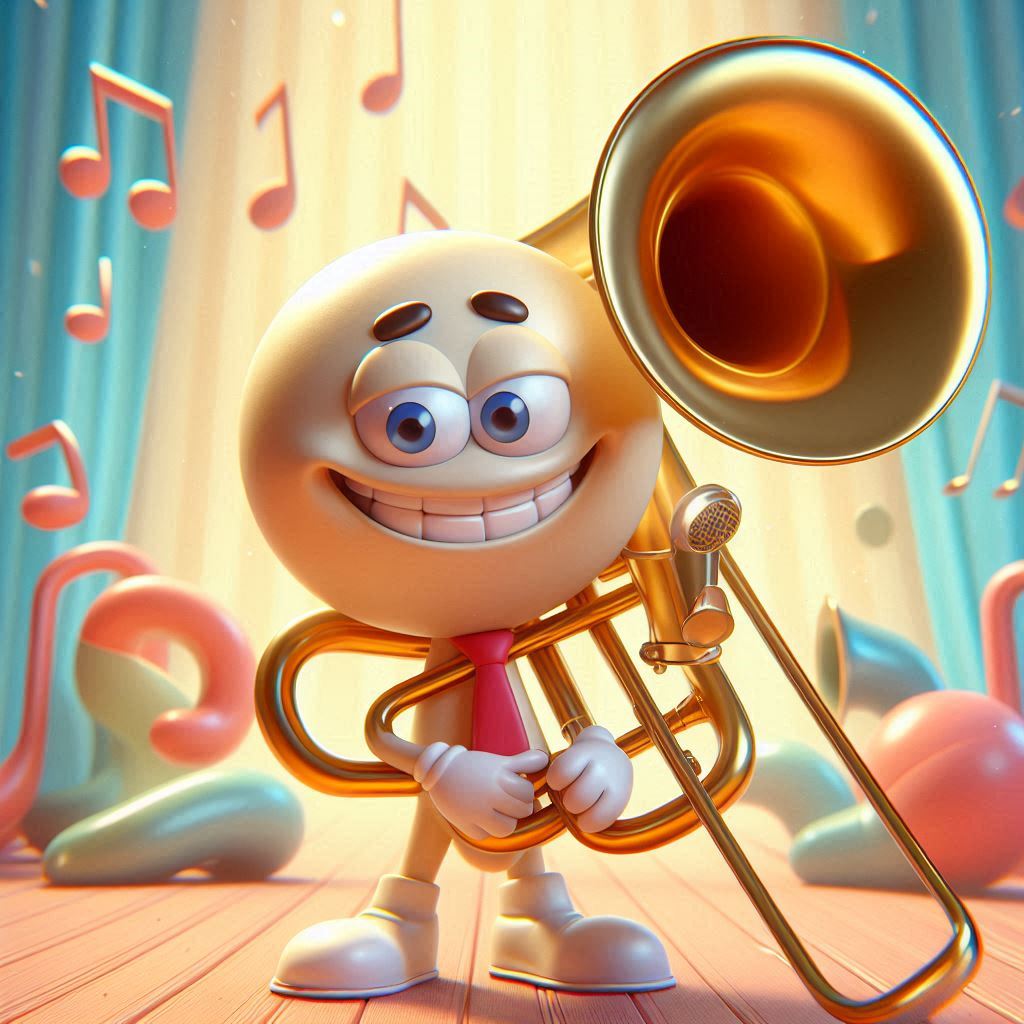 200+ Trombone Jokes to Make You Laugh and Slide into Fun 2 One Liner Trombone Jokes to Share