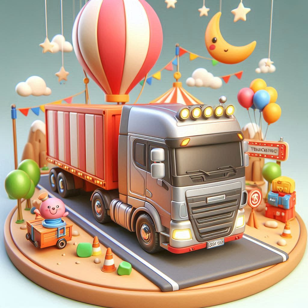 200+ Trucking Puns That Will Drive You Laughing All Day 2 One Liner Trucking Puns to Share