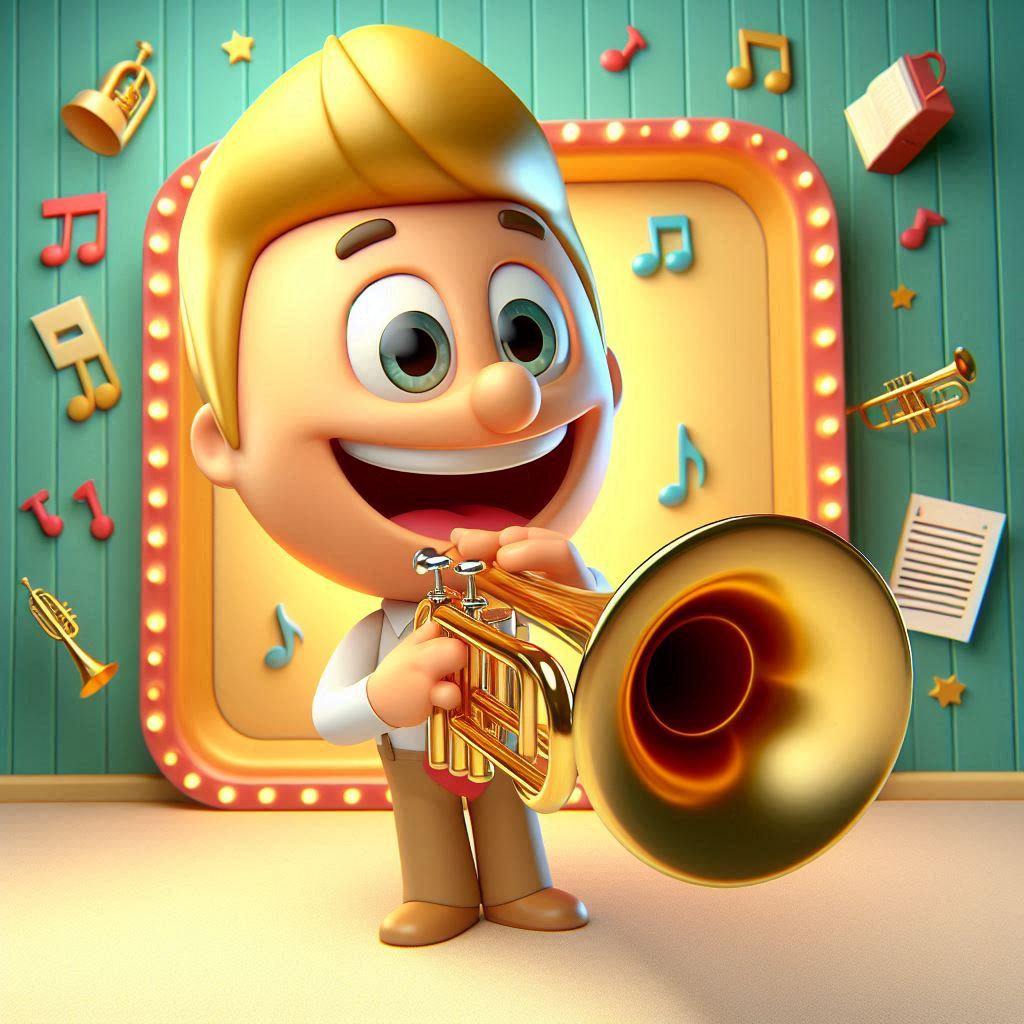 200+ Trumpet Jokes to Make You Blow Your Horn with Laughter 2 One Liner Trumpet Jokes for Quick Laughs