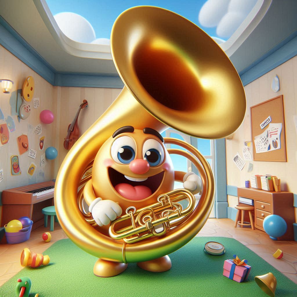 200+ Tuba Jokes That Will Blow You Away with Laughter 2 One Liner Tuba Jokes That Will Make You Laugh