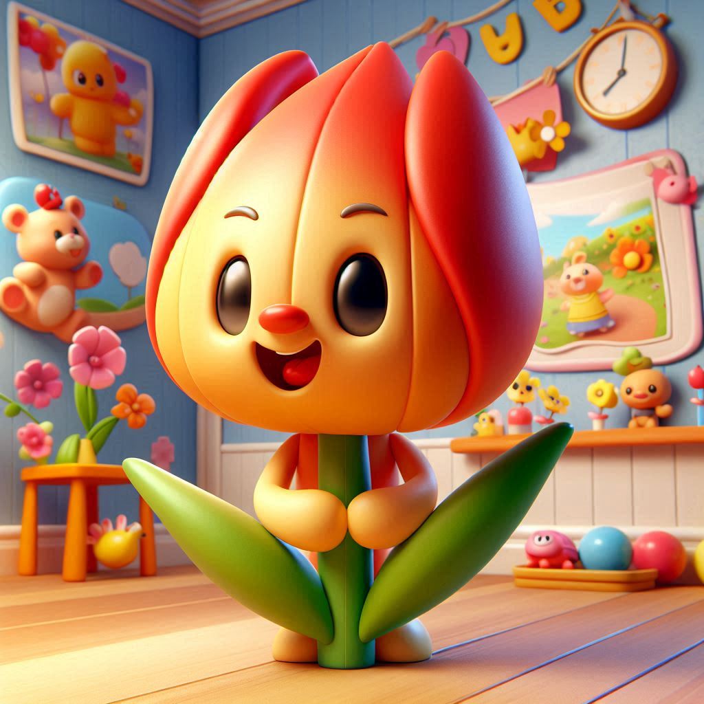 200+ Tulip Jokes to Brighten Your Day with Laughter and Fun 2 One Liner Tulip Jokes That Will Make You Smile