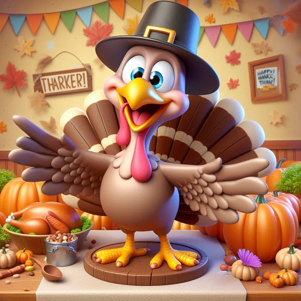 200+ Turkey Day Jokes for a Gobble of Laughter with Family 2 One Liner Turkey Day Jokes