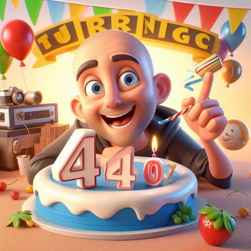 200+ Turning 40 Jokes to Celebrate the Fabulous Forties Fun 2 One Liner Turning 40 Jokes