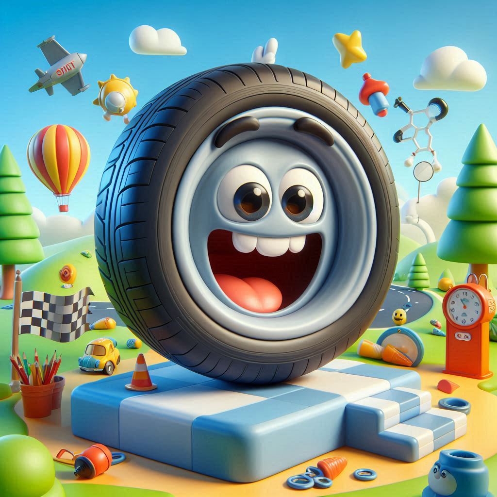 200+ Tyre Jokes That Will Drive You Crazy With Laughter 2 One Liner Tyre Jokes to Share