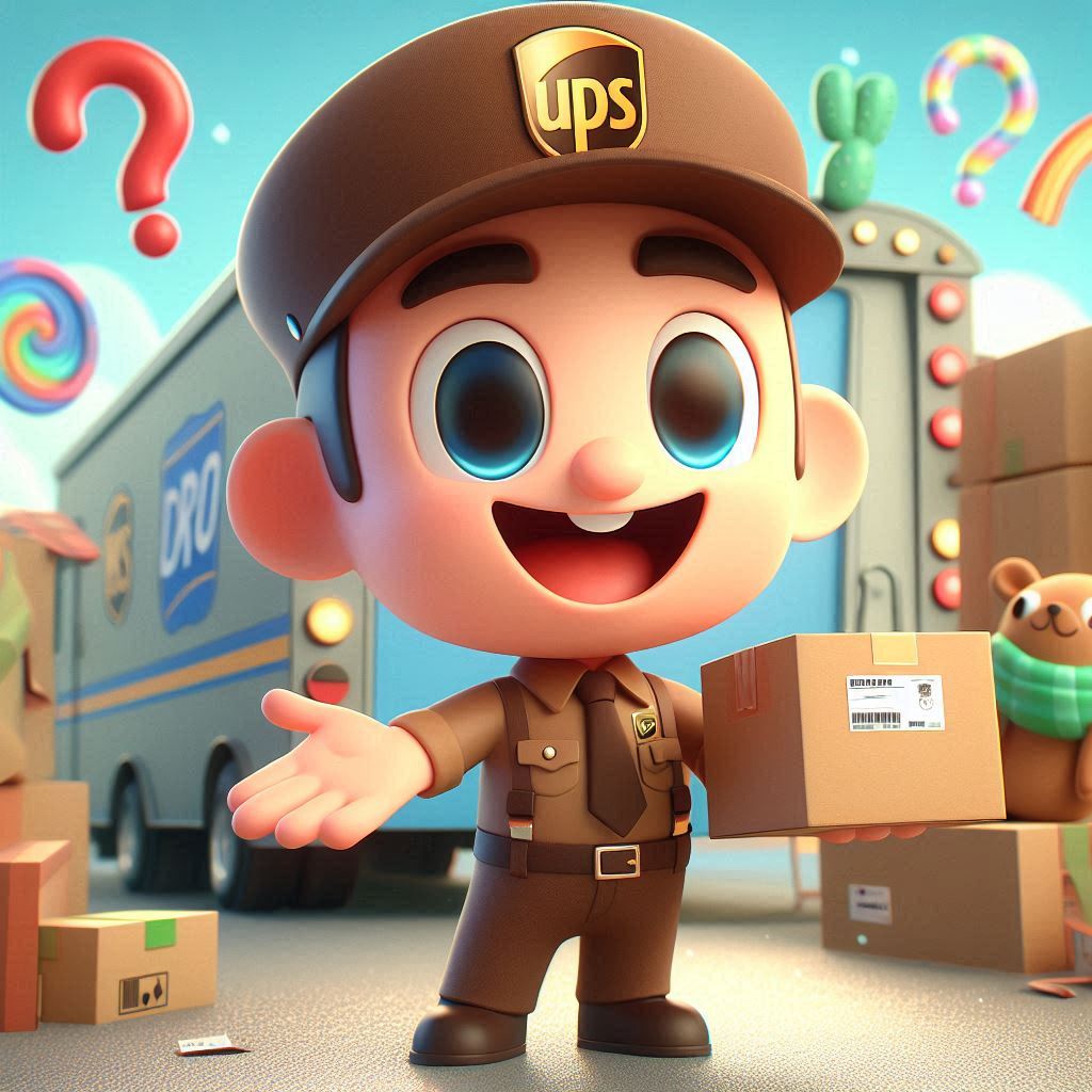 200+ Ups Jokes to Brighten Your Day with Laughter and Fun 2 One Liner UPS Jokes That Will Crack You Up