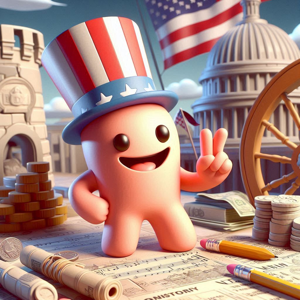 200+ US History Puns That Make Learning Fun and Memorable 2 One Liner US History Puns That Will Crack You Up