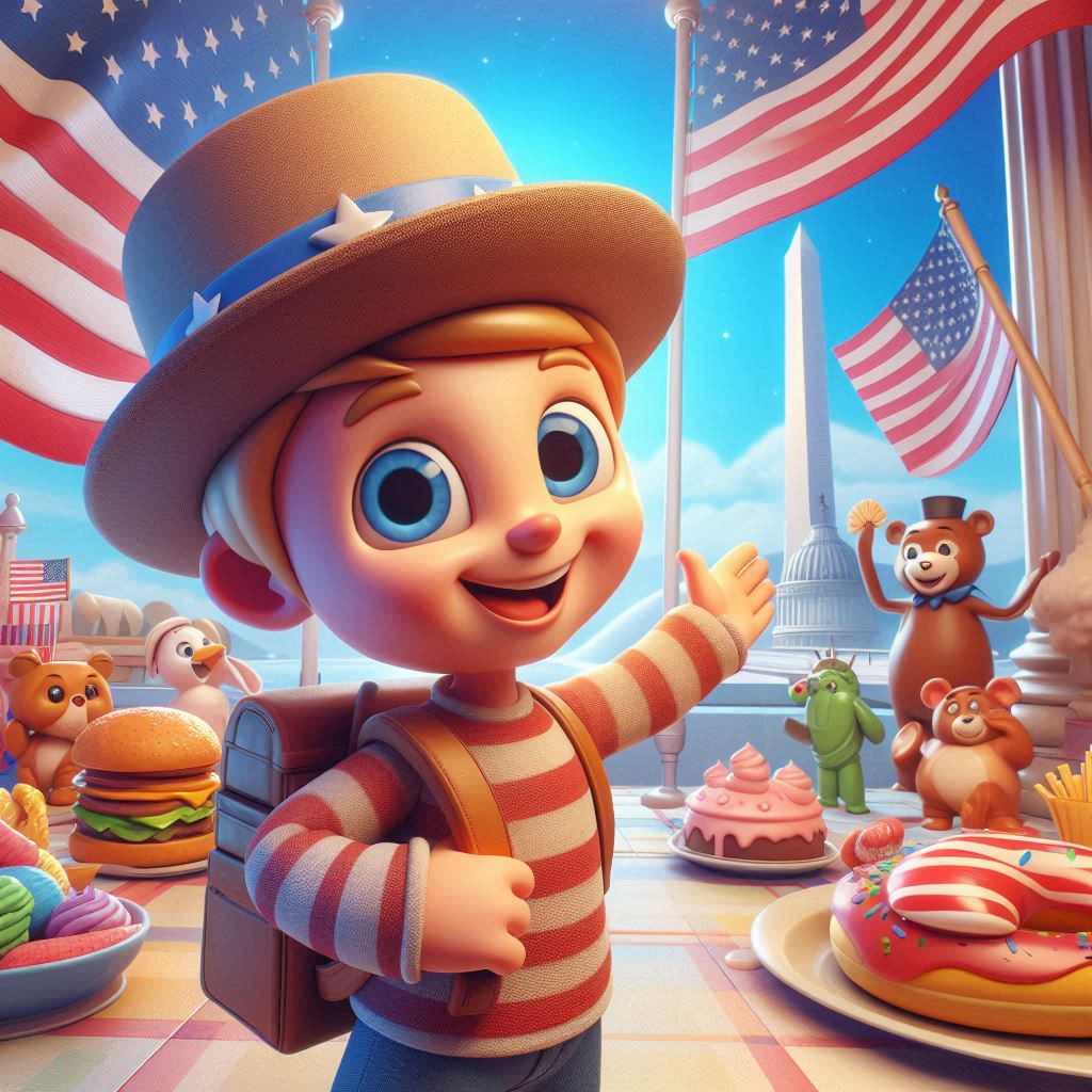 200+ Usa Puns That Will Make You Laugh and Celebrate America 2 One Liner USA Puns That Will Make You Smile