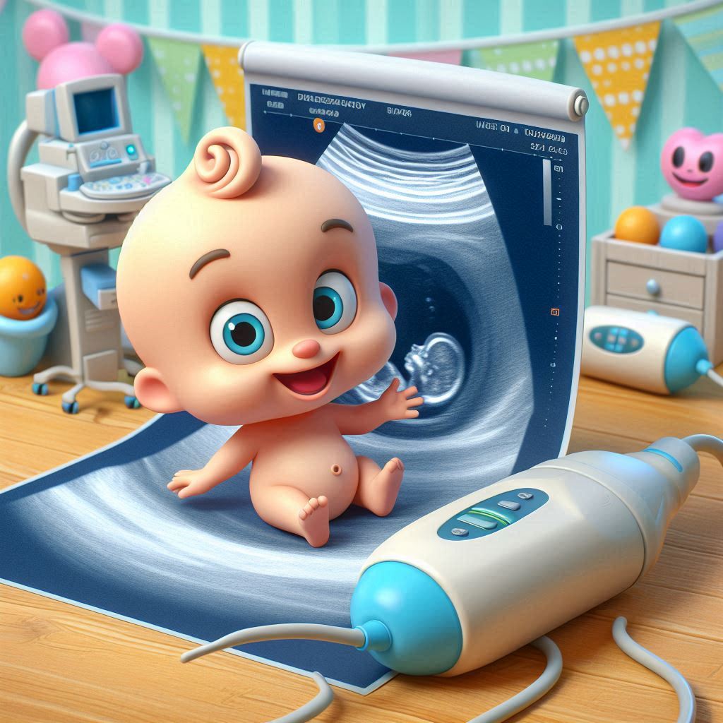 200+ Ultrasound Puns That Will Make You Smile and Laugh 2 One Liner Ultrasound Puns to Brighten Your Day