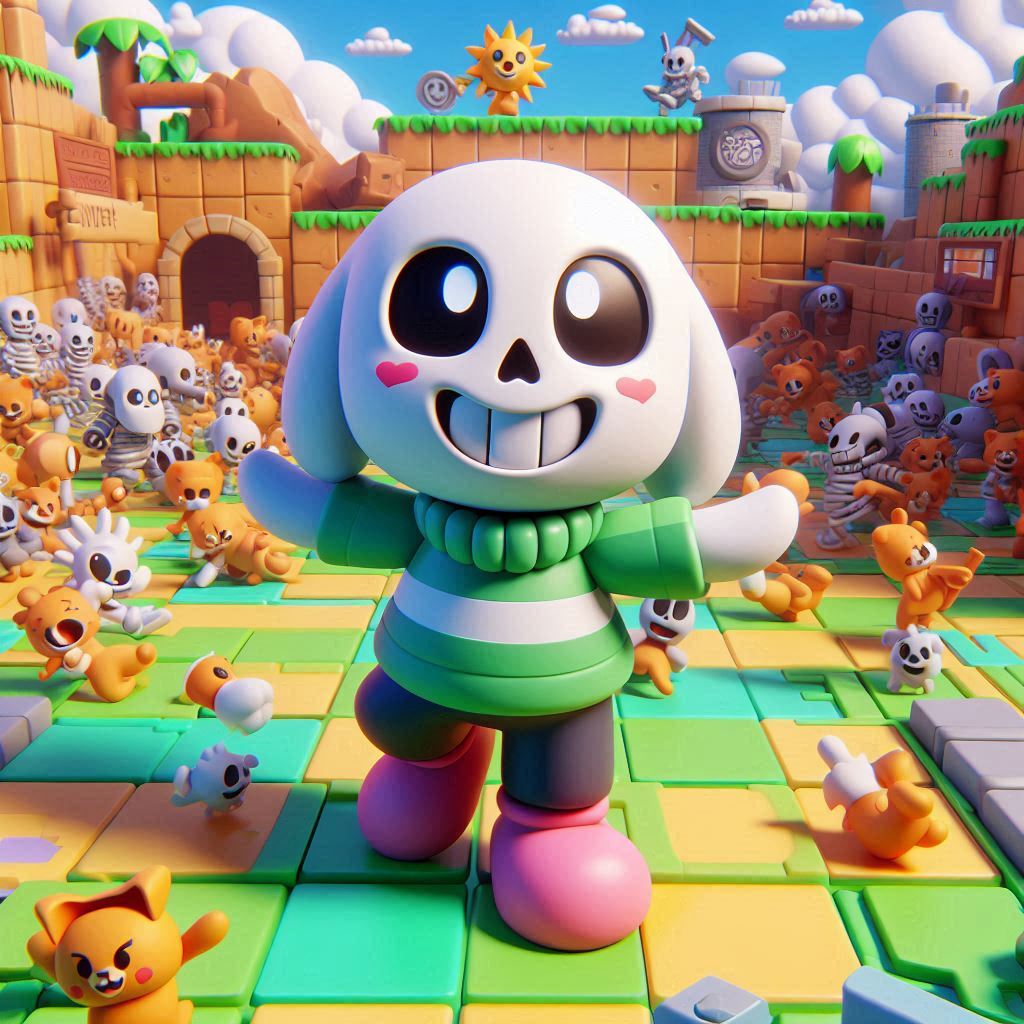 200+ Undertale Puns That Will Make You Smile and Laugh 2 One Liner Undertale Puns to Share