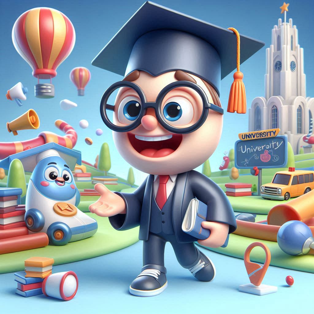 200+ University Puns to Amp Up Your Campus Humor Game 2 One Liner University Puns to Share