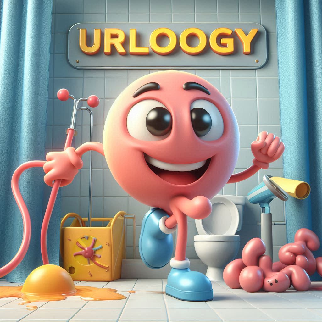 200+ Urology Jokes That Will Make You Smile and Chuckle 2 One Liner Urology Jokes