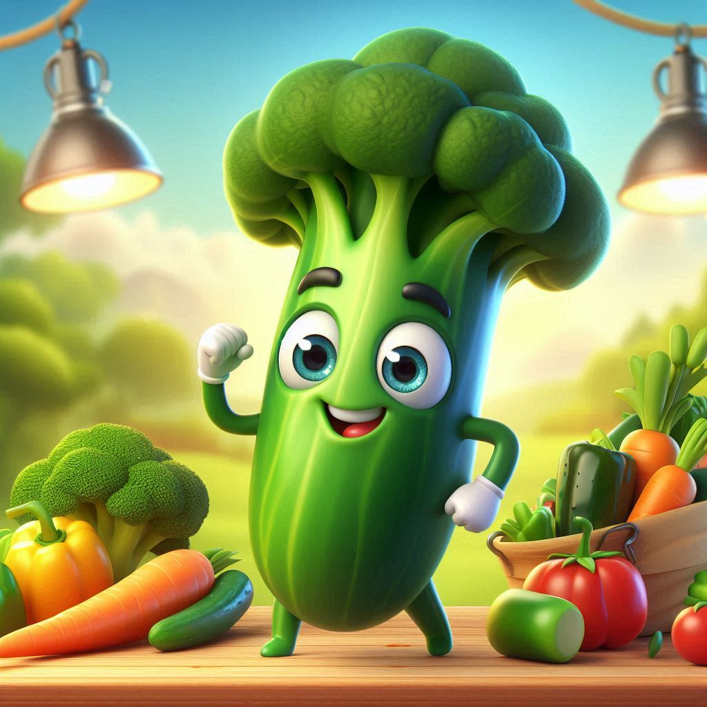 200+ Vegitable Puns That Will Make You Laugh and Grow 2 One Liner Vegetable Puns That Will Crack You Up