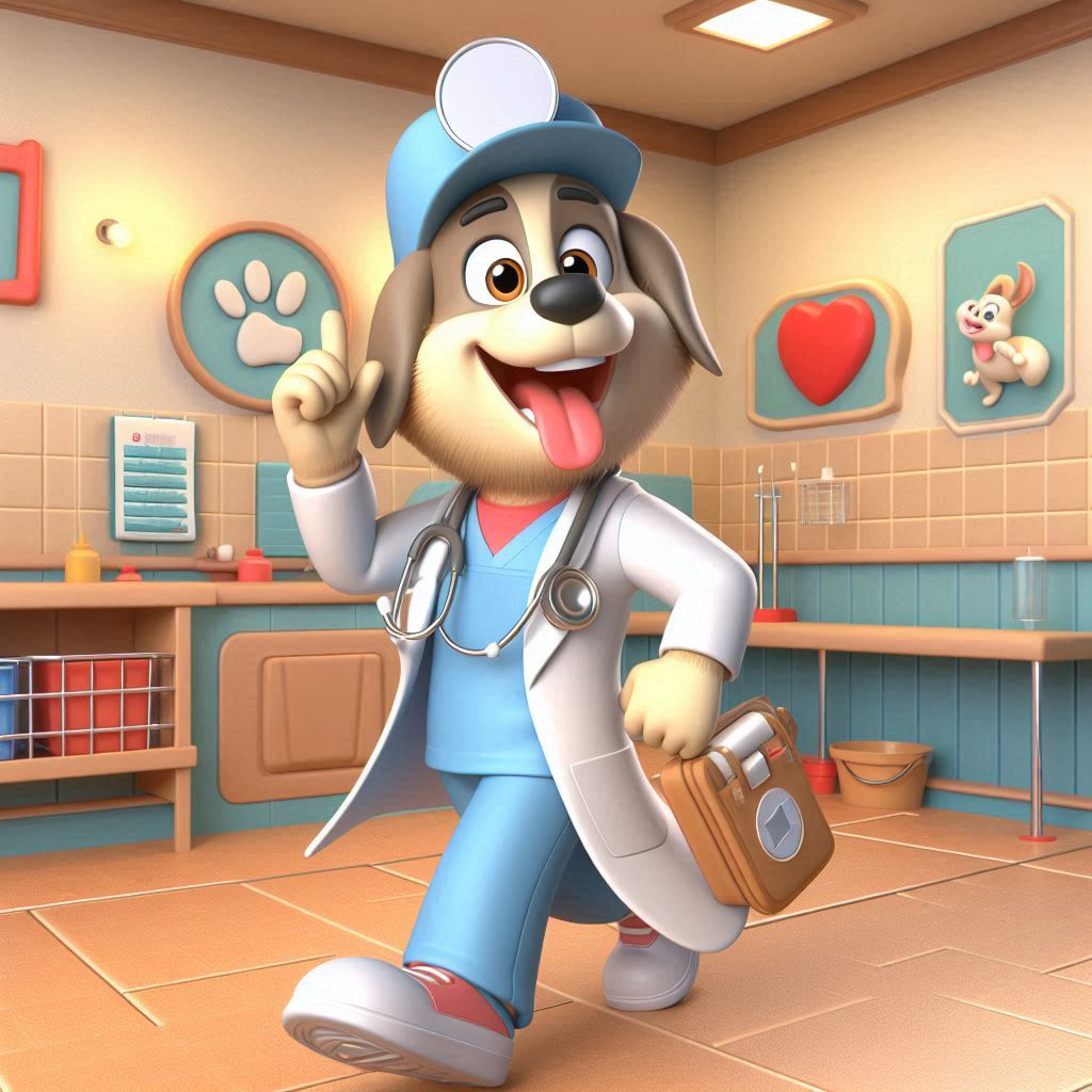 200+ Vet Tech Puns That Will Make You Wag Your Tail with Laughter 2 One Liner Vet Tech Puns to Brighten Your Day