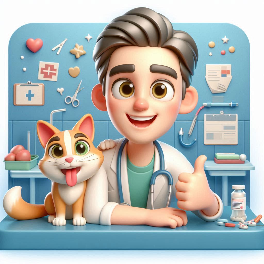 200+ Veterinarian Jokes to Tickle Your Funny Bone and Pets 2 One Liner Veterinarian Jokes