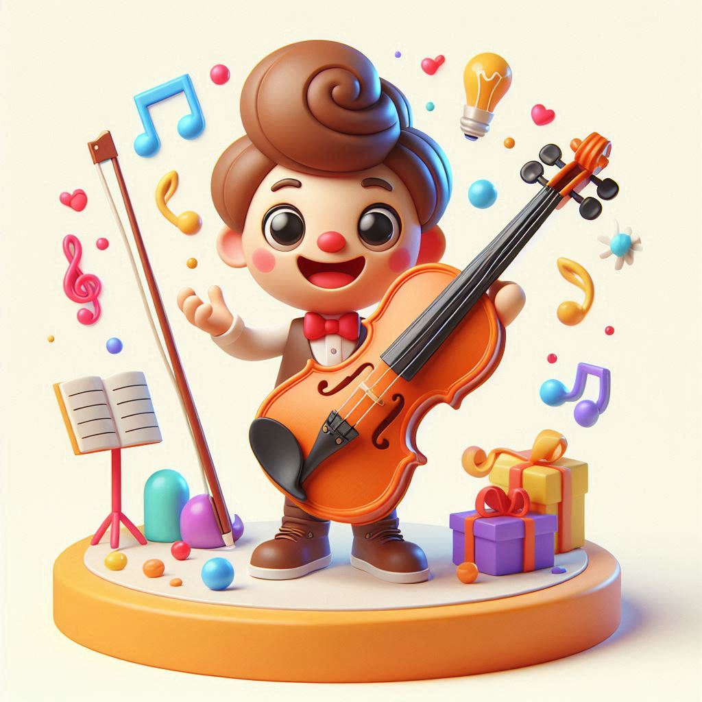 200+ Violin Jokes to Make You Laugh and String Along Fun 2 One Liner Violin Jokes to Share