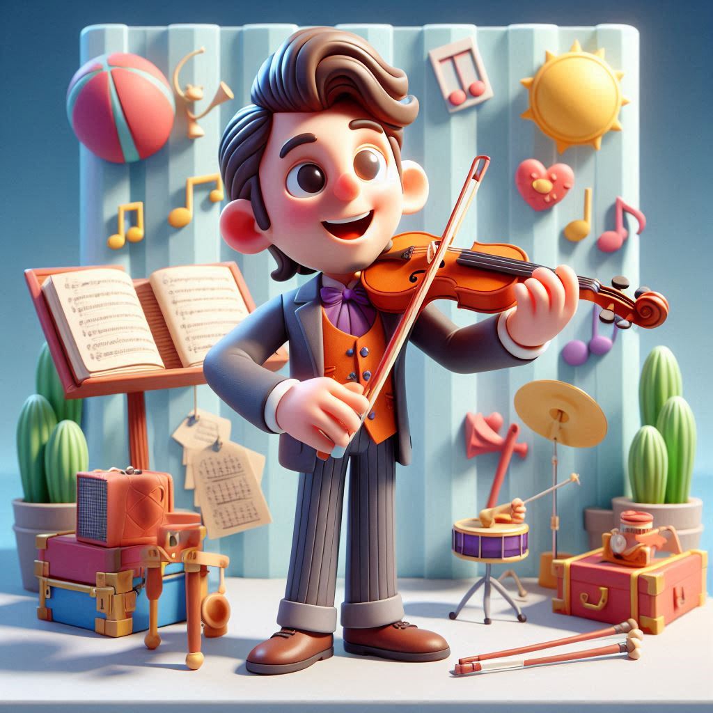 200+ Violist Jokes That Will Make You Smile and Laugh Out Loud 2 One Liner Violist Jokes
