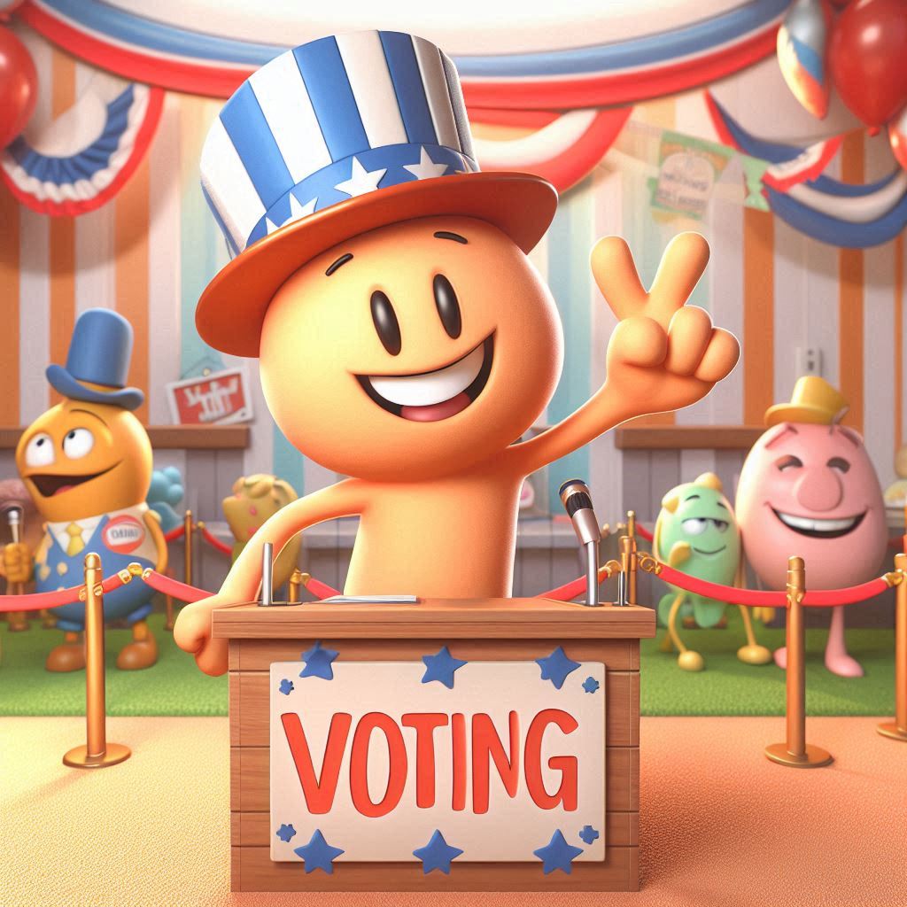 200+ Voting Puns to Make Your Election Season Fun and Bright 2 One Liner Voting Puns to Lighten the Mood