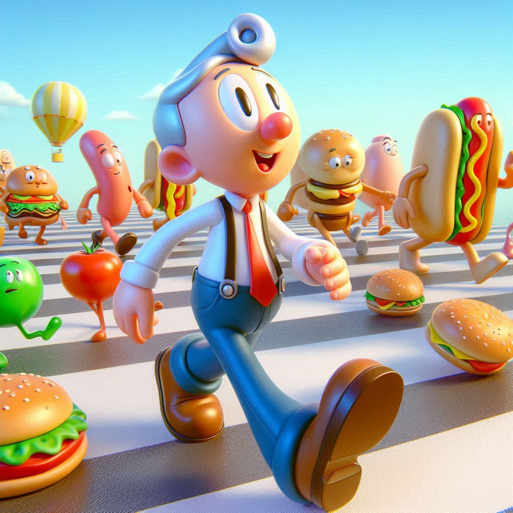 200+ Walking Jokes to Keep You Moving and Smiling All Day 2 One Liner Walking Jokes to Share