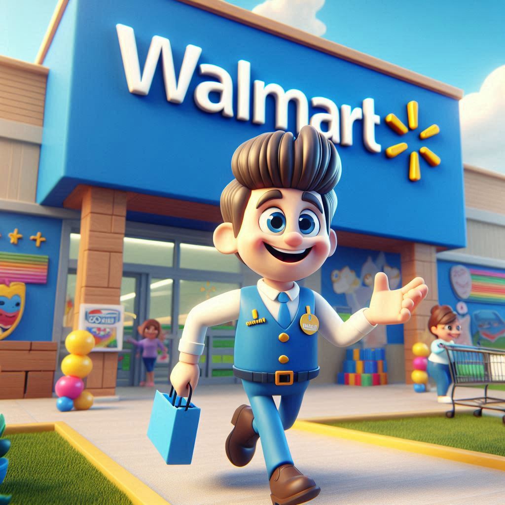 200+ Walmart Jokes That Will Make You Laugh Out Loud Today 2 One Liner Walmart Jokes