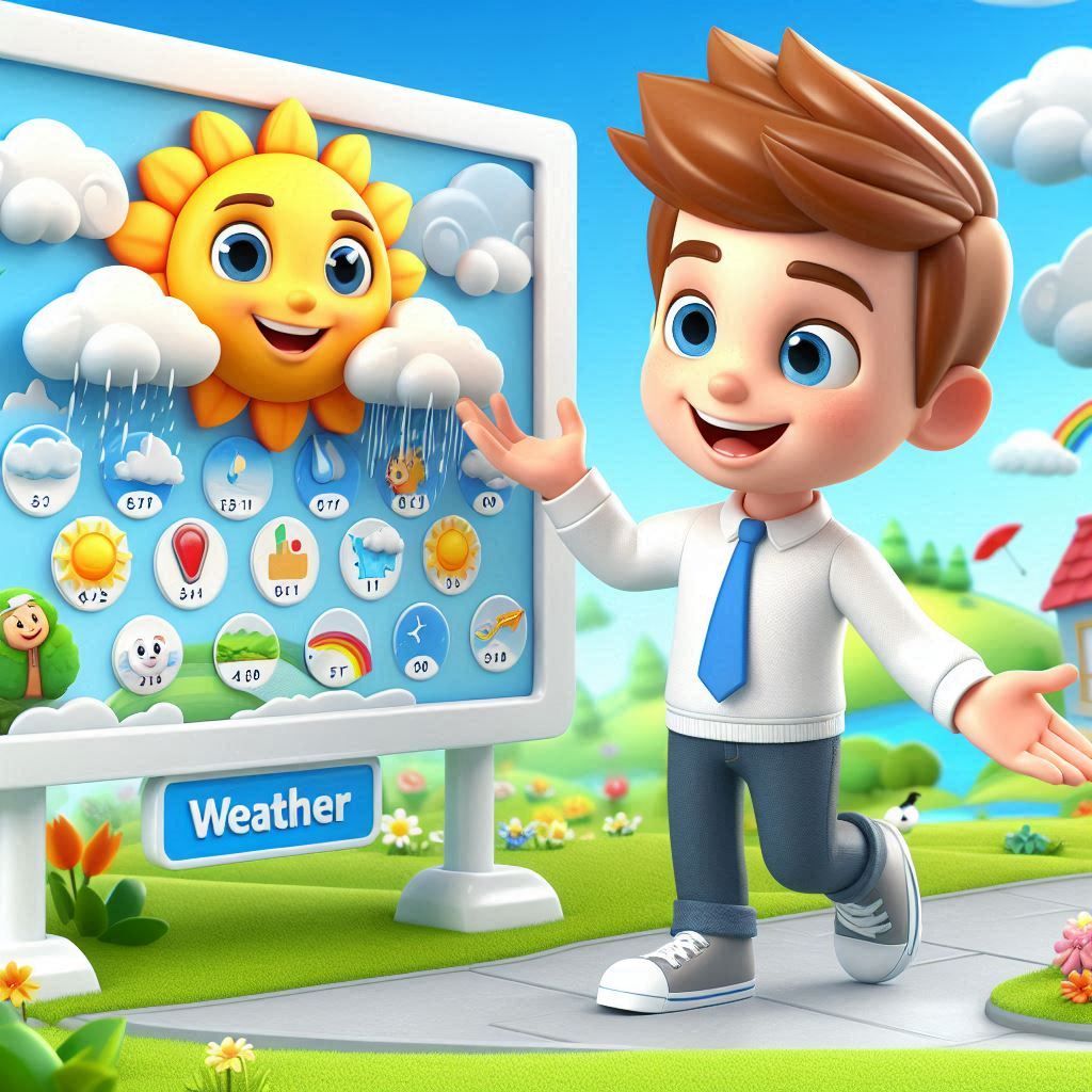 200+ Weather Jokes For Kids to Brighten Up Any Stormy Day 2 One Liner Weather Jokes For Kids