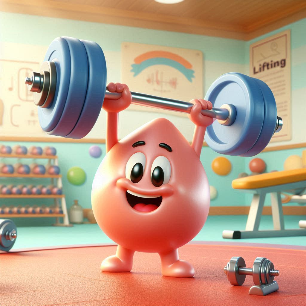 200+ Weight Lifting Puns to Flex Your Humor Muscles Today 2 One Liner Weight Lifting Puns to Share
